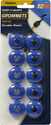 10 PC. GROMMETS - P.P. SNAP-ON