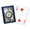 Playing Cards With U.s. Navy Theme, Single Deck
