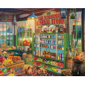 1000-Piece Lake Windermere General Store Jigsaw Puzzle