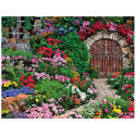 Wine Cellar 1000 Piece Jigsaw Puzzle