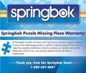 springbok® 33-10880 