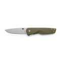 EDC Fast Flip™ Knife In Olive Green
