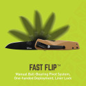 TRUE® TRU-FMK-0026 