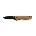 EDC Fast Flip™ Knife In Tan
