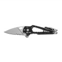 Smartknife+ 15-In-1 Multi-Tool Pocket Knife