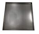 28 x 28-Inch Broadcast Replacement Feeder Lid 