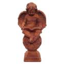 24-Inch Cupid Statue