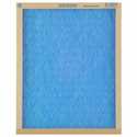12 x 20 x 1-Inch True Blue Fiberglass Air Filter 12-Pack