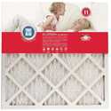 16 x 25 x1-Inch True Blue Allergen Protection Pleated Air Filter