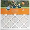 16 x 20 x 1-Inch True Blue Family Protection Pleated Air Filter