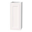 12 x 30 x 12-Inch Dwhite Painted White Wall Cabinet