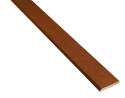 48-Inch X 5-1/2-Inch Glenwood Light To Medium Valance Board