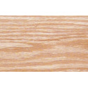 12-Foot X 8-Inch X 1-Inch Select Red Oak Compression Wood, Each