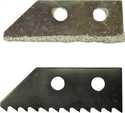 Steel Grout Remover Blade