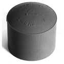 3/4-Inch Gray Schedule 40 & 80 Pipe End Cap