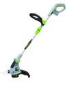 15-Inch Corded Electric String Trimmer