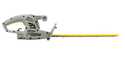 17-Inch 2.8-Amp Corded Hedge Trimmer