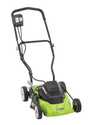 14-Inch 8-Amp Corded Electric Mower