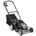 20-Inch 24-Volt Cordless Electric Mower