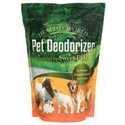3.5-Pound Healthy World Pet Deodorizer