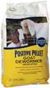 6-Pound Positive Pellet Goat Dewormer