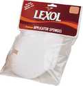Lexol Sponges 2 Pack