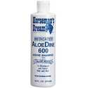 16-Ounce Aloedine 600 Shampoo