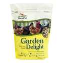 2.25-Pound Garden Delight Poultry Treat