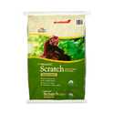 10-Pound Organic Scratch Grains