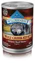 12.5-Oz Adult Wilderness Wolf Creek Hearty Beef Stew In Gravy