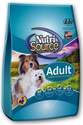 6.6-Pound Adult Dog Food Chicken And Rice Formula
