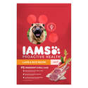 12.5-Pounds ProActive Health Lamb & Rice Dog Food
