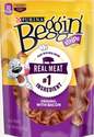 25-Ounce Beggin' Strips Original With Bacon Dog Treats