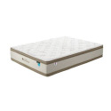 Dylan Lux 14-Inch Euro Top Twin Mattress