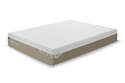 12-Inch Sweet Plush Memory Foam Queen Mattress, Bed-In-Box