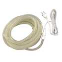 12-Foot Incandescent Rope Light Kit
