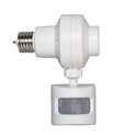 Motion Activated Light Timer
