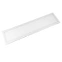 18-Inch White Tavo LED Under Cabinet Panel Light