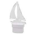 LED Sailboat Continuous On Nite Lite