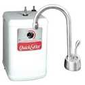 Hot Water Dispenser Satin Nickel