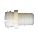 3/4-Inch Barb X 3/4-Inch Male Hose Plastic Adapter