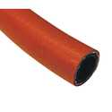Red Utility Hose Made With Epdm Rubber