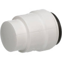 AquaLock™ End Cap — 1/2 in.