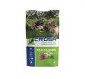 Crush Pro Clover Blend Food Plot Mix 2-Lb