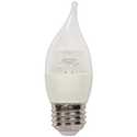 C11 5-Watt Medium Base Soft White LED Lamp