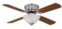 42-Inch Hadley Ceiling Fan With Dimmable LED Light Fixture