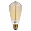 40-Watt St20 Timeless Vintage Inspired Bulb