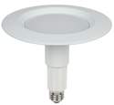10-Watt E26-Medium Non-Dimmable LED Light Bulb