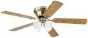 52-Inch Indoor Ceiling Fan With Light Kit