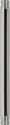 3/4-Inch By 12-Inch Extension Down Rod Chrome Finish